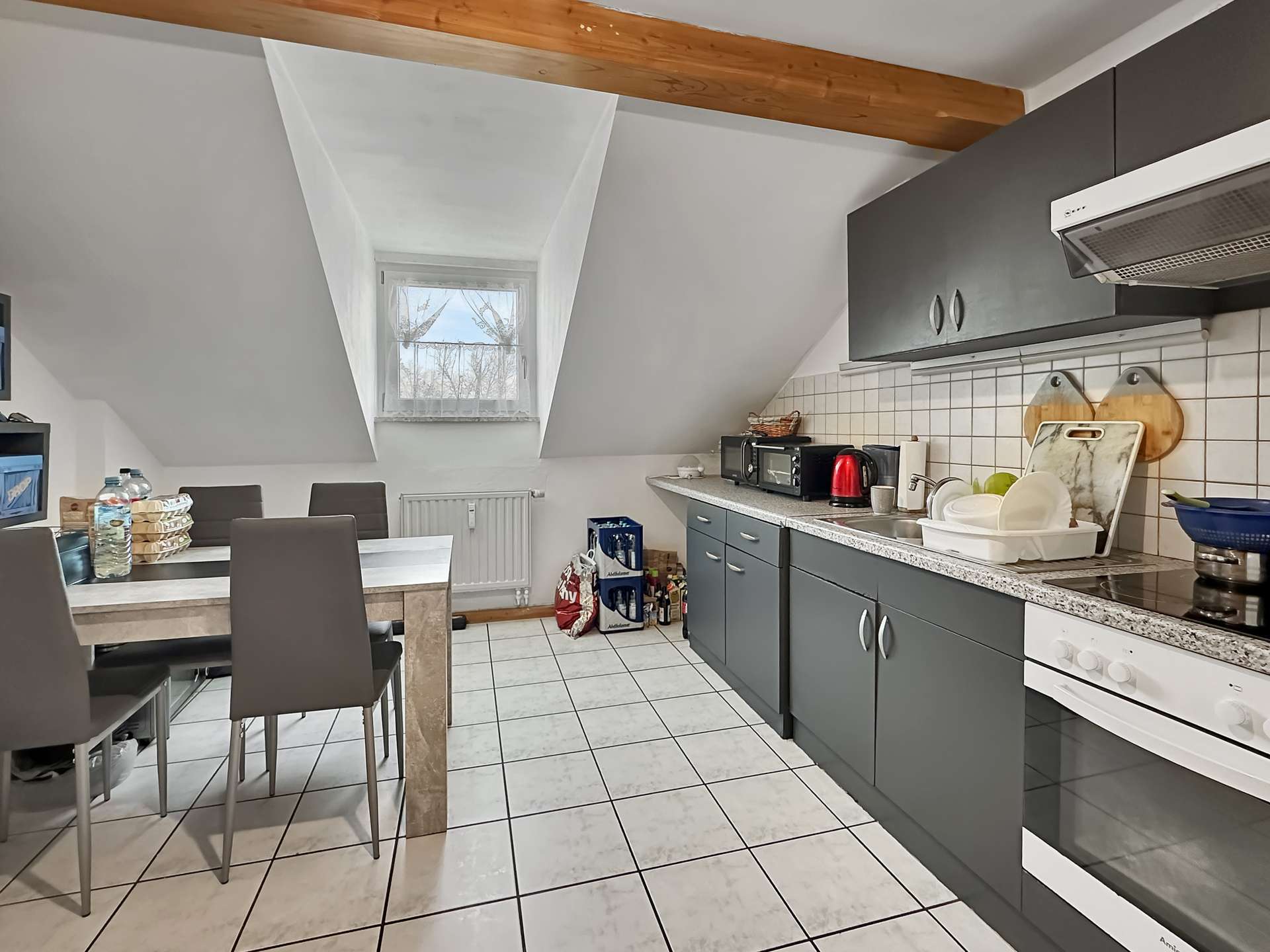 Thumbnail-Wohnung zum Kaufen in Berglern 197.000,00 € 57 m²