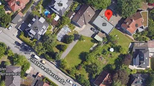 Thumbnail-Grundstück zu verkaufen in München 3.900.000,00 € 1617 m²