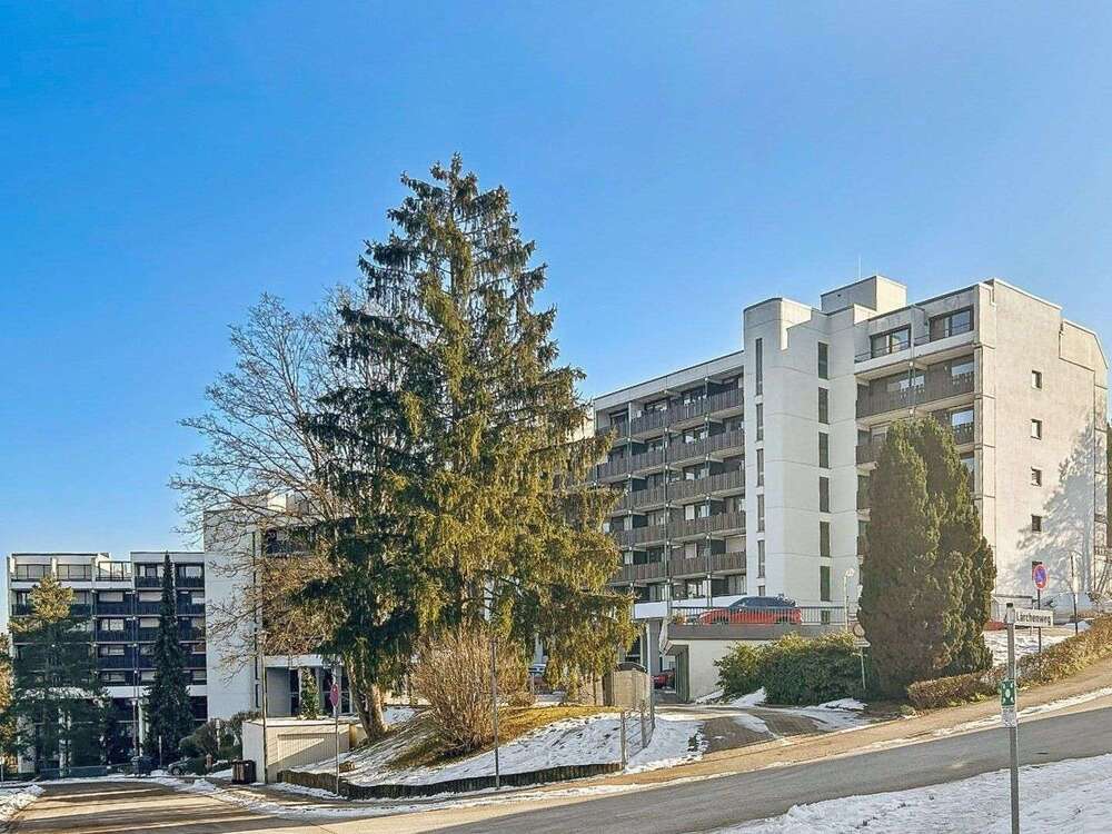 Thumbnail-Wohnung zum Kaufen in Riedenburg 125.000,00 € 63 m²