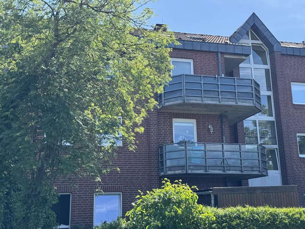 Thumbnail-Wohnung zum Kaufen in Bad Schwartau 223.900,00 € 58 m²