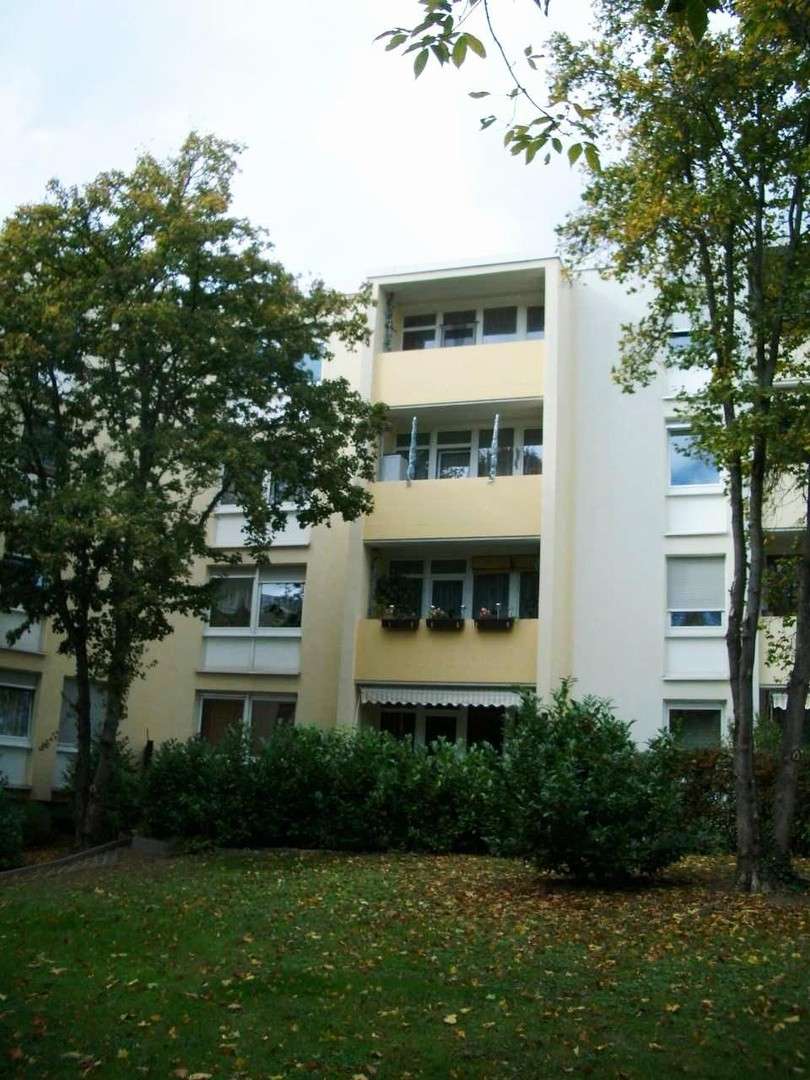 Thumbnail-Wohnung zum Kaufen in Mannheim 185.000,00 € 78 m²