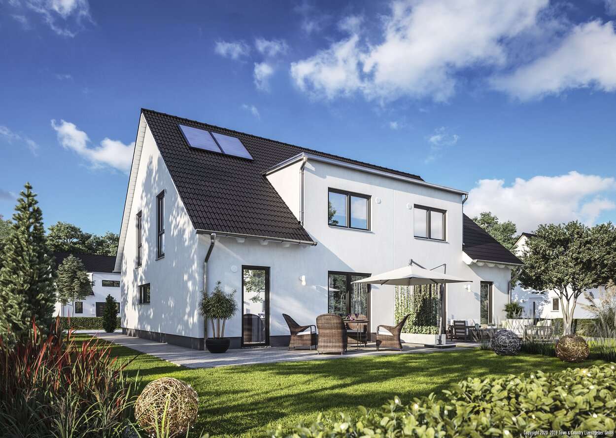 Thumbnail-Haus zum Kaufen in Königs Wusterhausen 428.600,00 € 133 m²