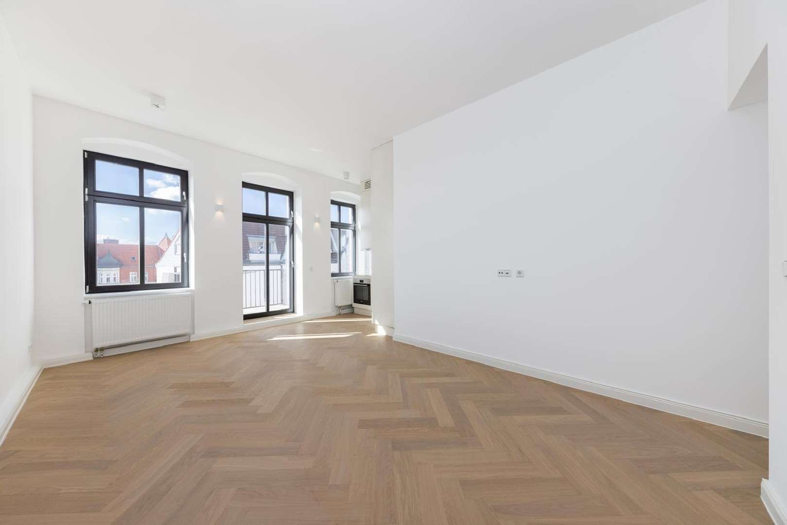 Thumbnail-Wohnung zum Mieten in Berlin 2.170,00 € 62 m²
