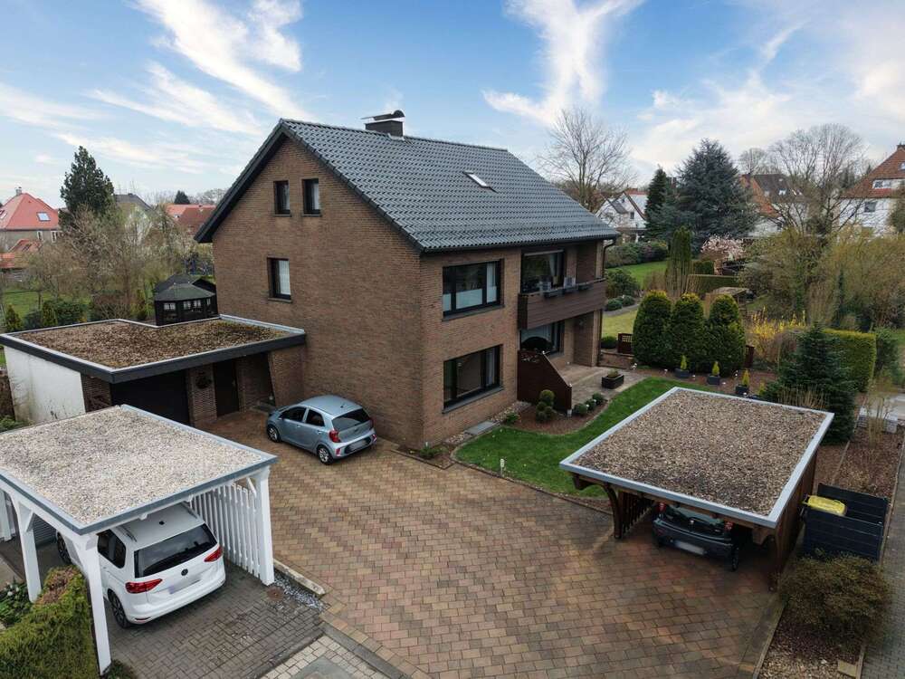 Thumbnail-Haus zum Kaufen in Bielefeld 587.800,00 € 220.6 m²