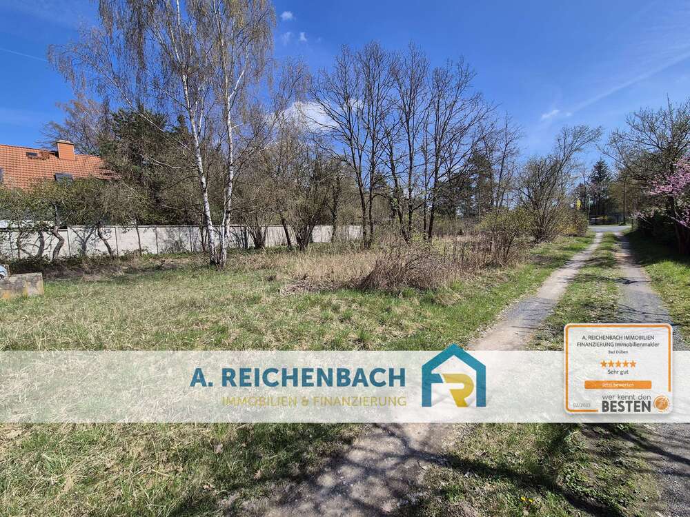 Thumbnail-Grundstück zu verkaufen in Bad Düben 78.000,00 € 1421 m²