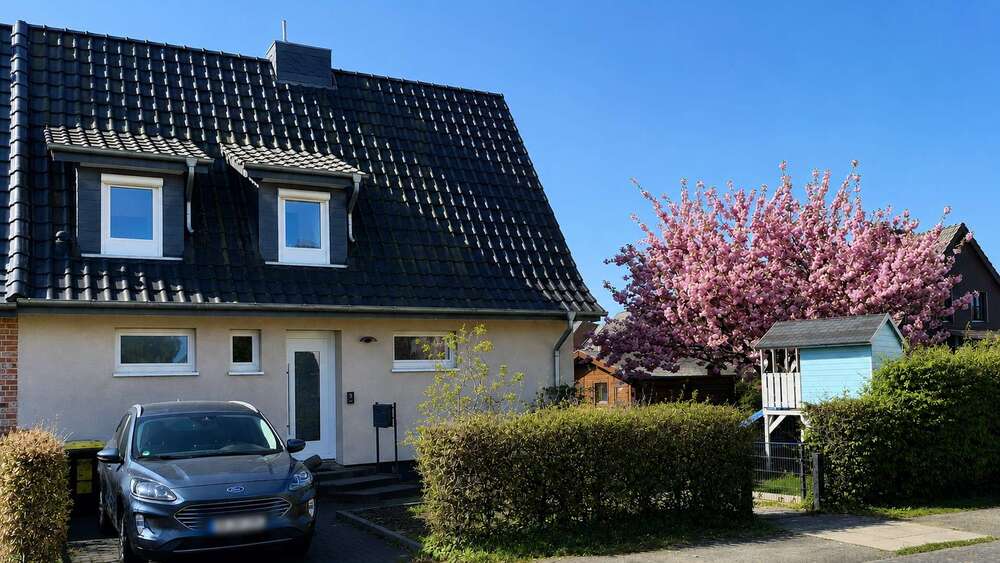 Thumbnail-Haus zum Kaufen in Bremen 327.000,00 € 93 m²