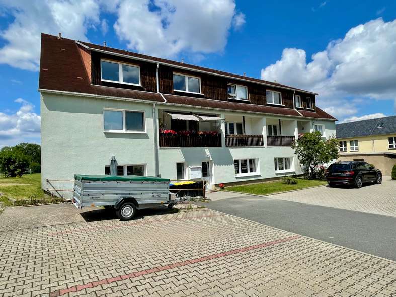 Thumbnail-Wohnung zum Mieten in Frauenstein Burkersdorf 265,00 € 52.7 m²