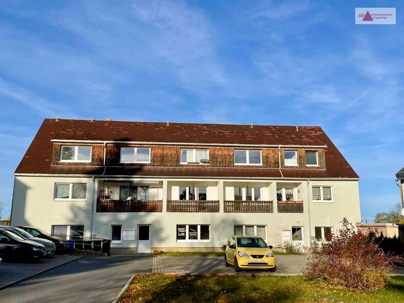 Thumbnail-Wohnung zum Mieten in Frauenstein Burkersdorf 265,00 € 52.7 m²