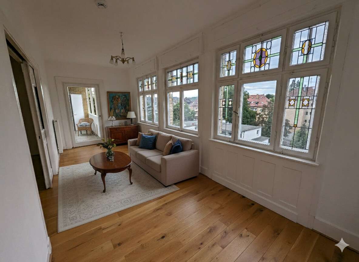 Thumbnail-Wohnung zum Mieten in Stuttgart 2.630,00 € 175 m²