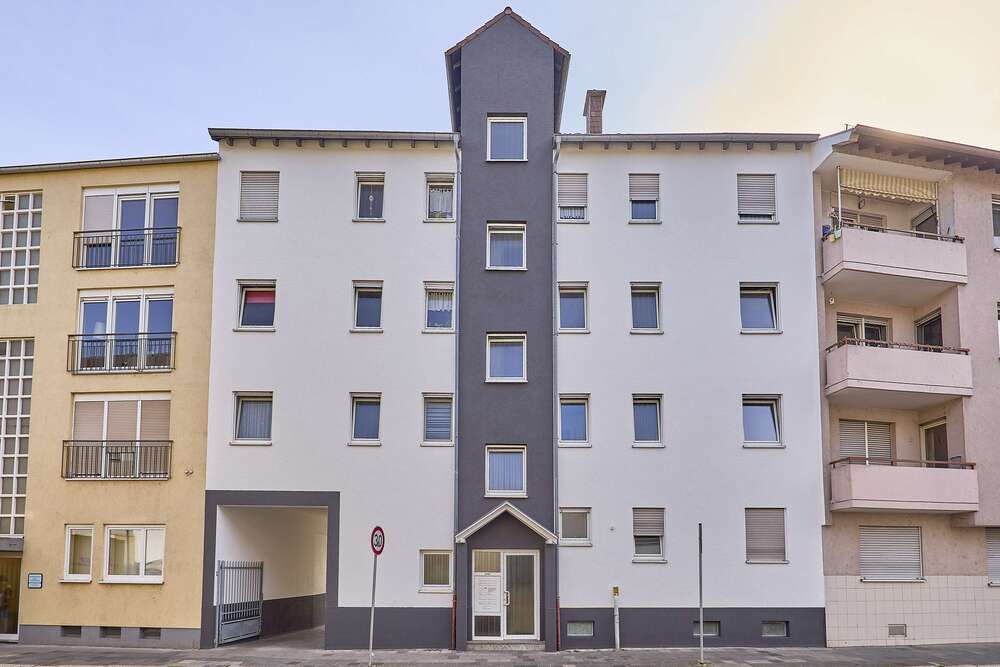 Thumbnail-Haus zum Kaufen in Ludwigshafen am Rhein 1.849.000,00 € 612 m²