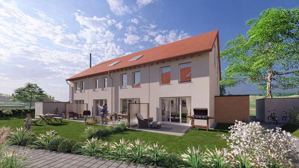 Thumbnail-Haus zum Kaufen in Lindau (Bodensee) 569.900,00 € 137 m²