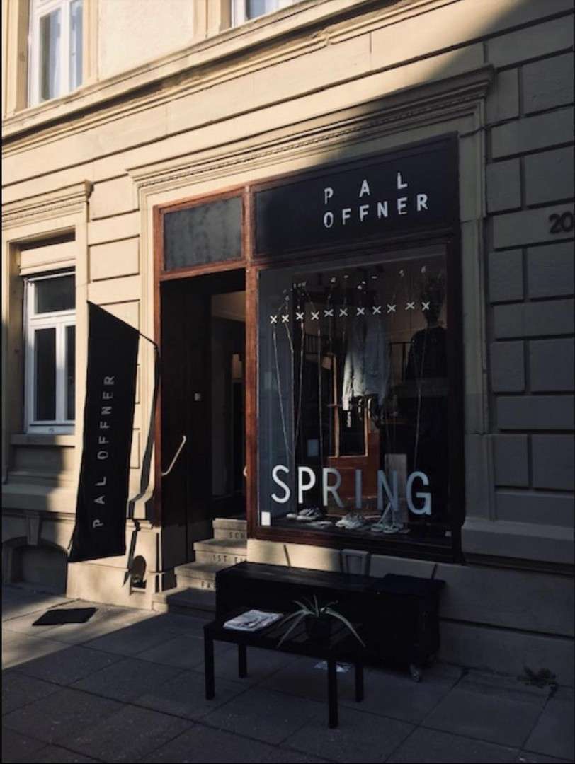 Thumbnail-Büro in Stuttgart 1.900,00 € 110 m²