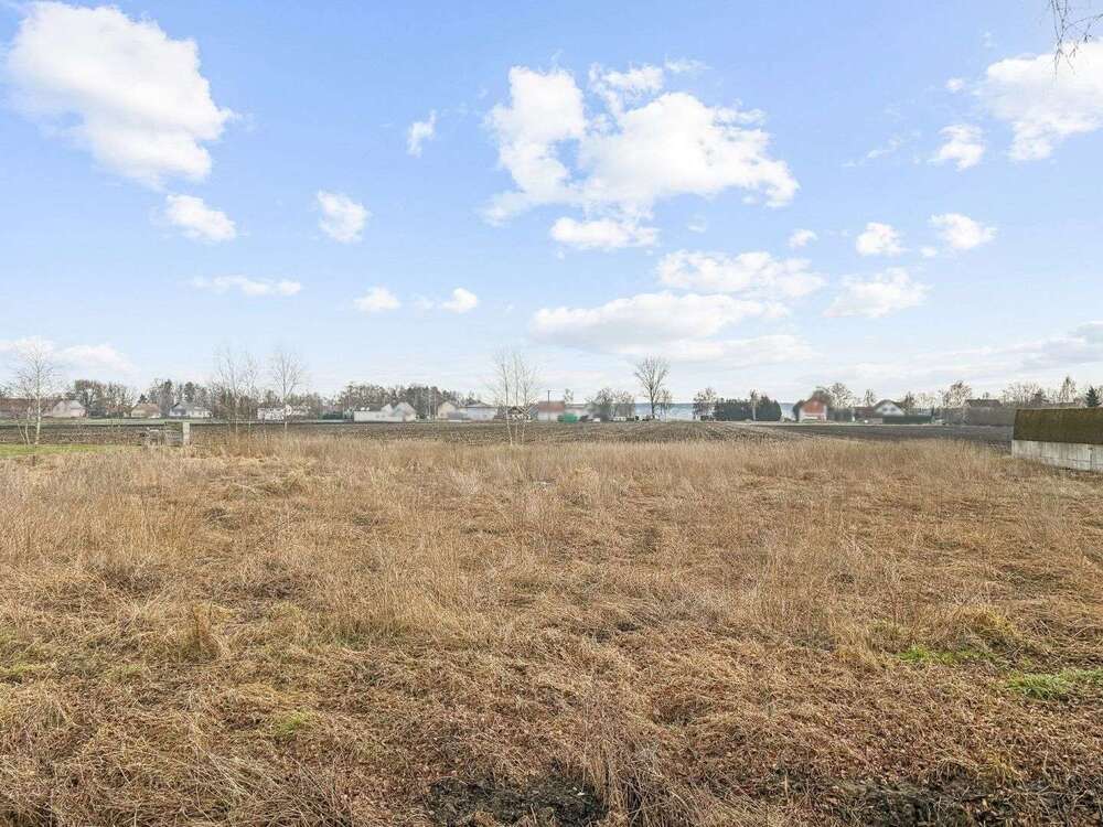 Thumbnail-Grundstück in Königsmoos 249.000,00 € 1202 m²
