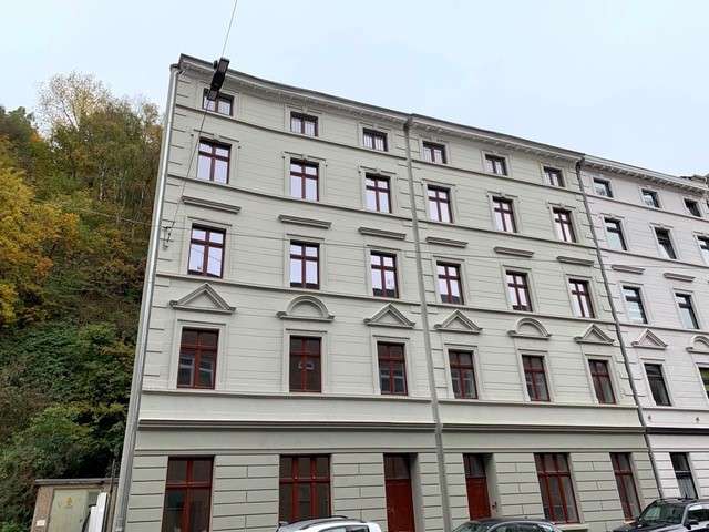 Thumbnail-Wohnung zum Mieten in Wuppertal 590,00 € 60 m²