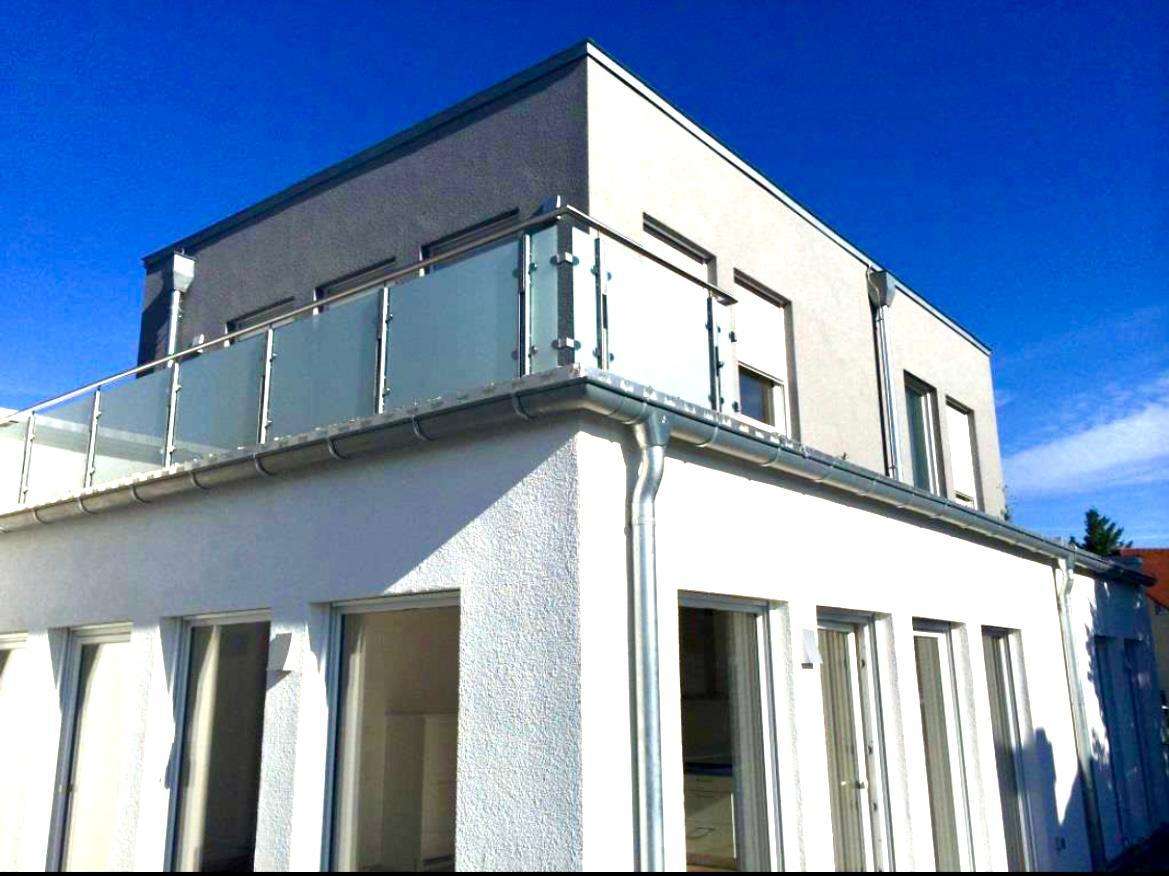 Thumbnail-Wohnung zum Mieten in Kaiserslautern 1.800,00 € 163 m²