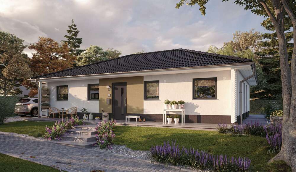 Thumbnail-Haus zum Kaufen in Mittenwalde 345.000,00 € 110 m²