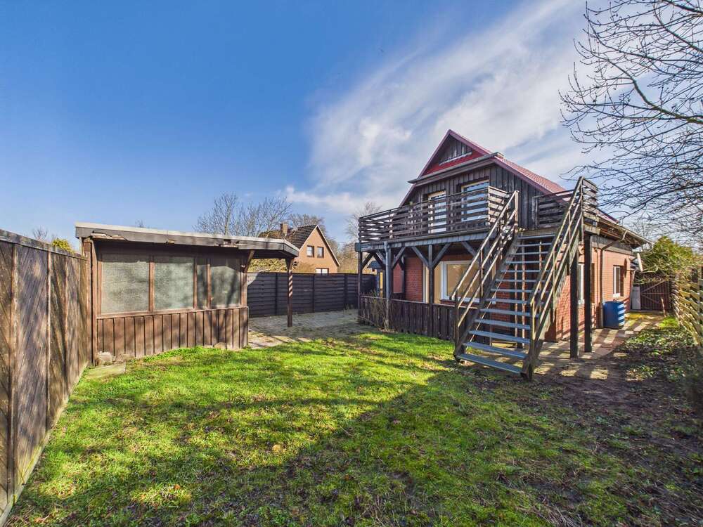 Thumbnail-Haus zum Kaufen in Oetzen 219.000,00 € 147 m²