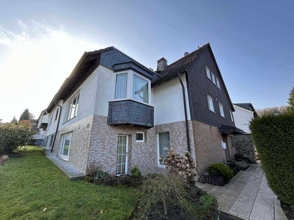 Thumbnail-Haus zum Kaufen in Wuppertal 629.000,00 € 205 m²