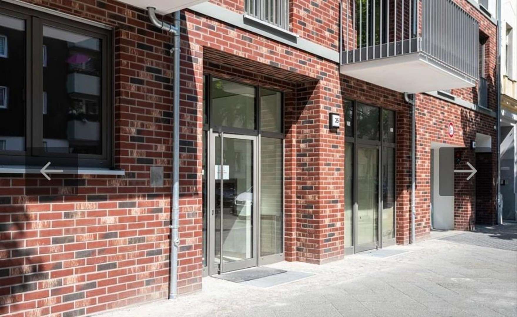 Thumbnail-Wohnung zum Mieten in Berlin 1.390,00 € 46 m²