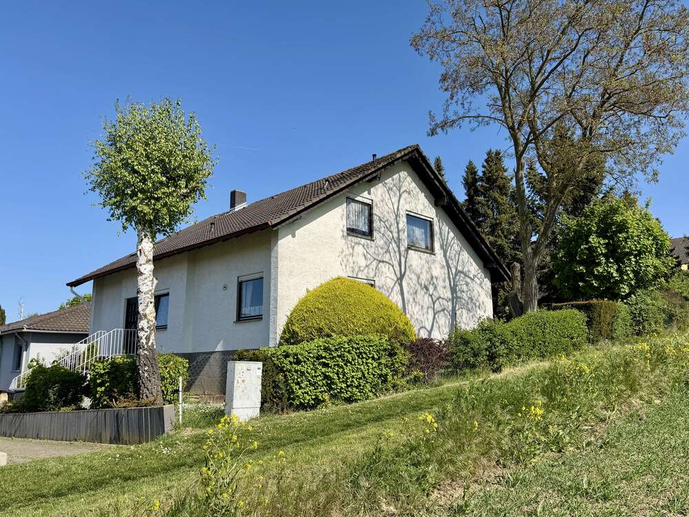 Thumbnail-Haus zum Kaufen in Alzey 475.000,00 € 130 m²