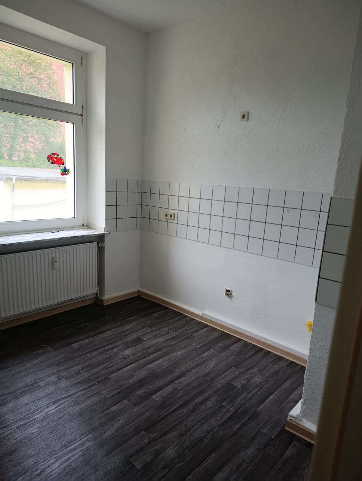 Thumbnail-Wohnung zum Mieten in Dortmund 410,00 € 35 m²