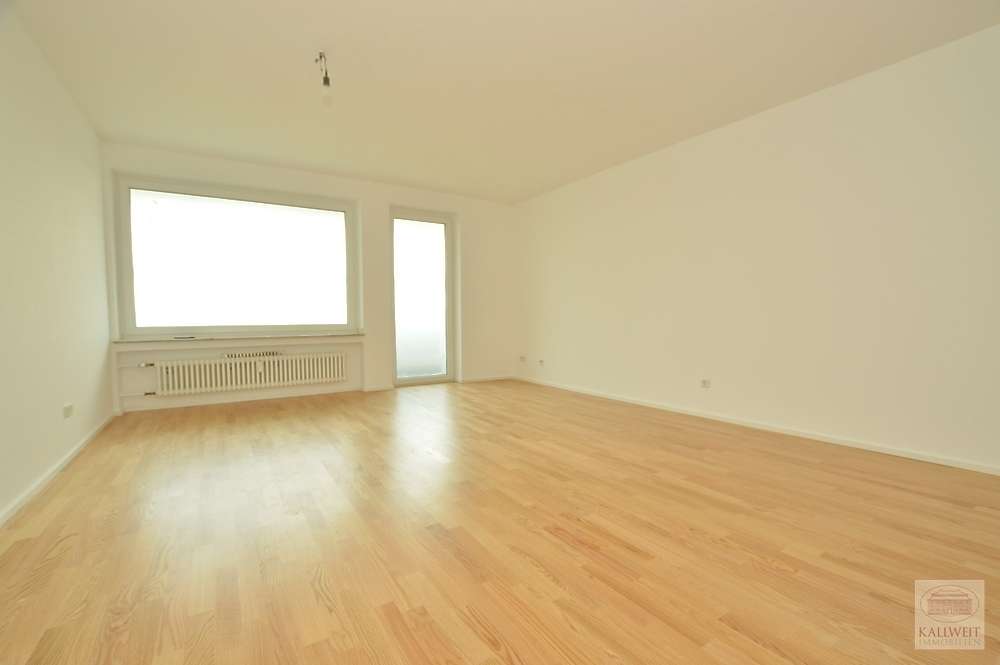 Thumbnail-Wohnung zum Mieten in Düsseldorf Unterrath 790,00 € 65 m²