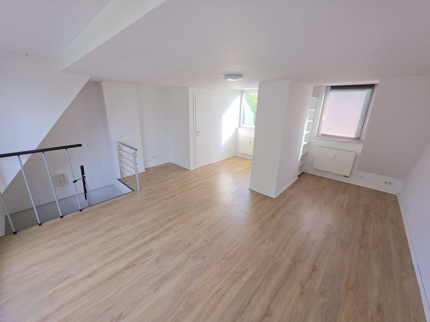 Thumbnail-Wohnung zum Kaufen in Dortmund 270.000,00 € 91 m²