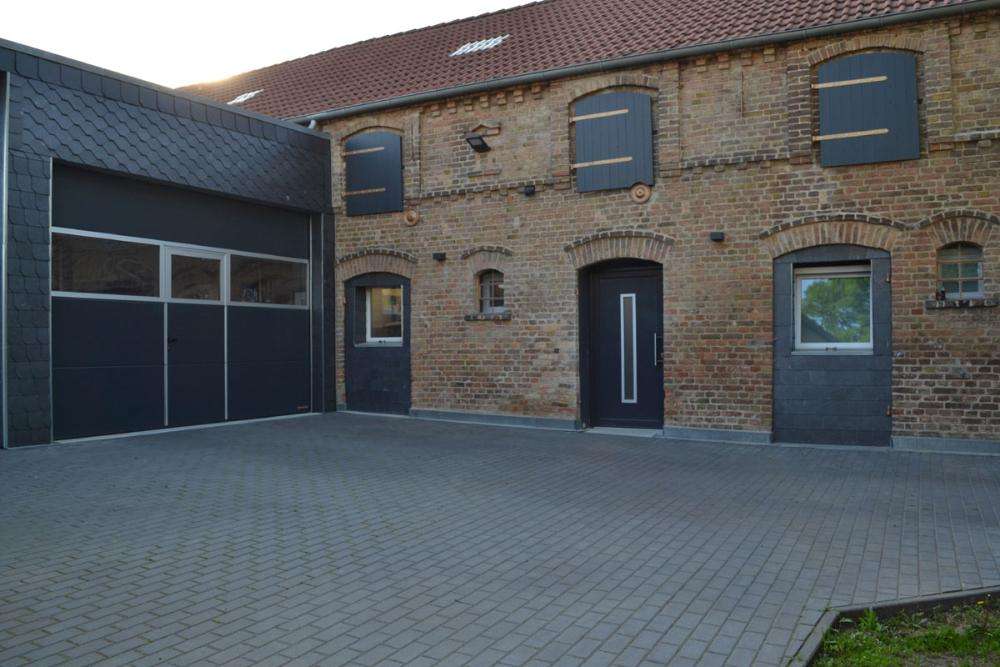 Thumbnail-Haus zum Kaufen in Zossen 390.000,00 € 248 m²