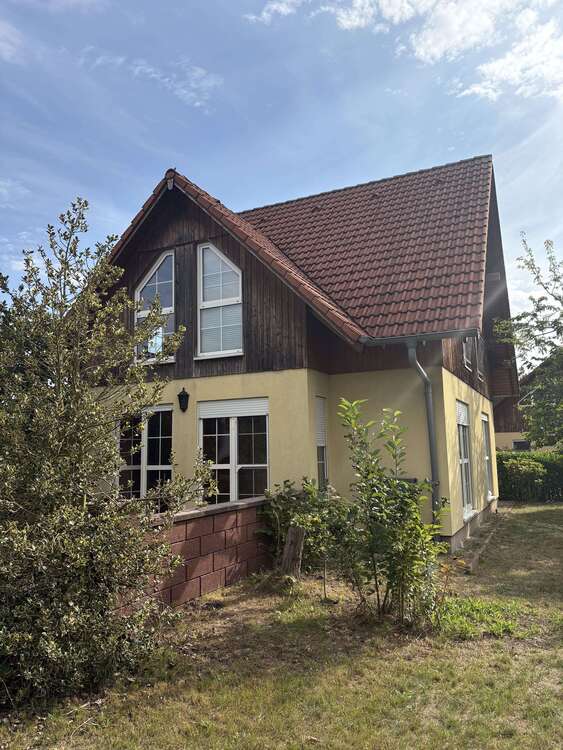 Thumbnail-Haus zum Kaufen in Königs Wusterhausen 365.000,00 € 106 m²