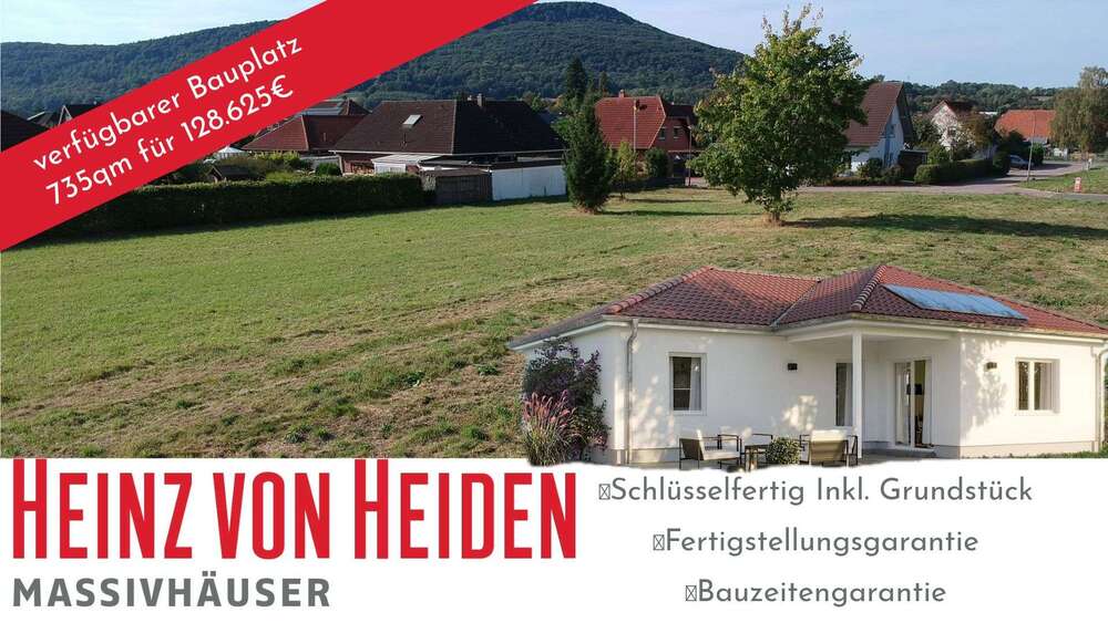 Thumbnail-Haus zum Kaufen in Coppenbrügge 367.914,00 € 103.36 m²