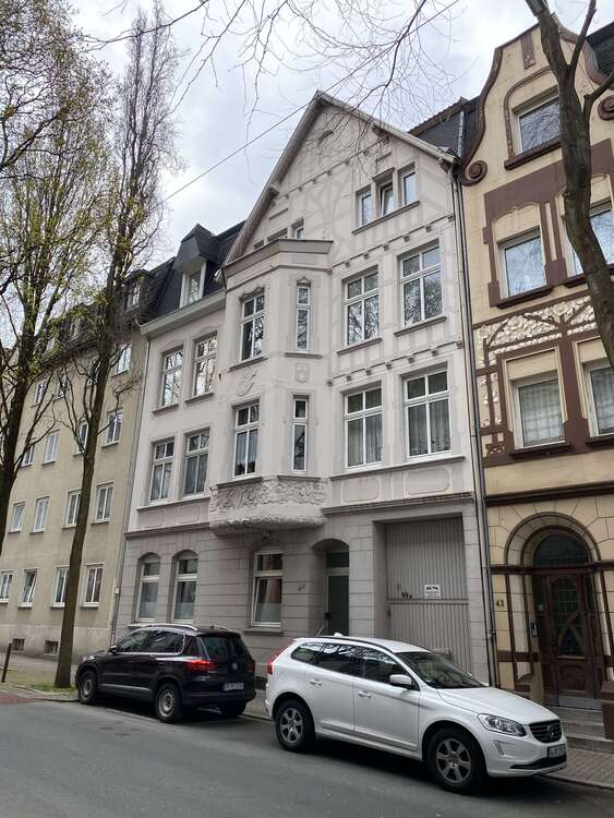 Thumbnail-Wohnung zum Mieten in Wuppertal 445,00 € 55 m²