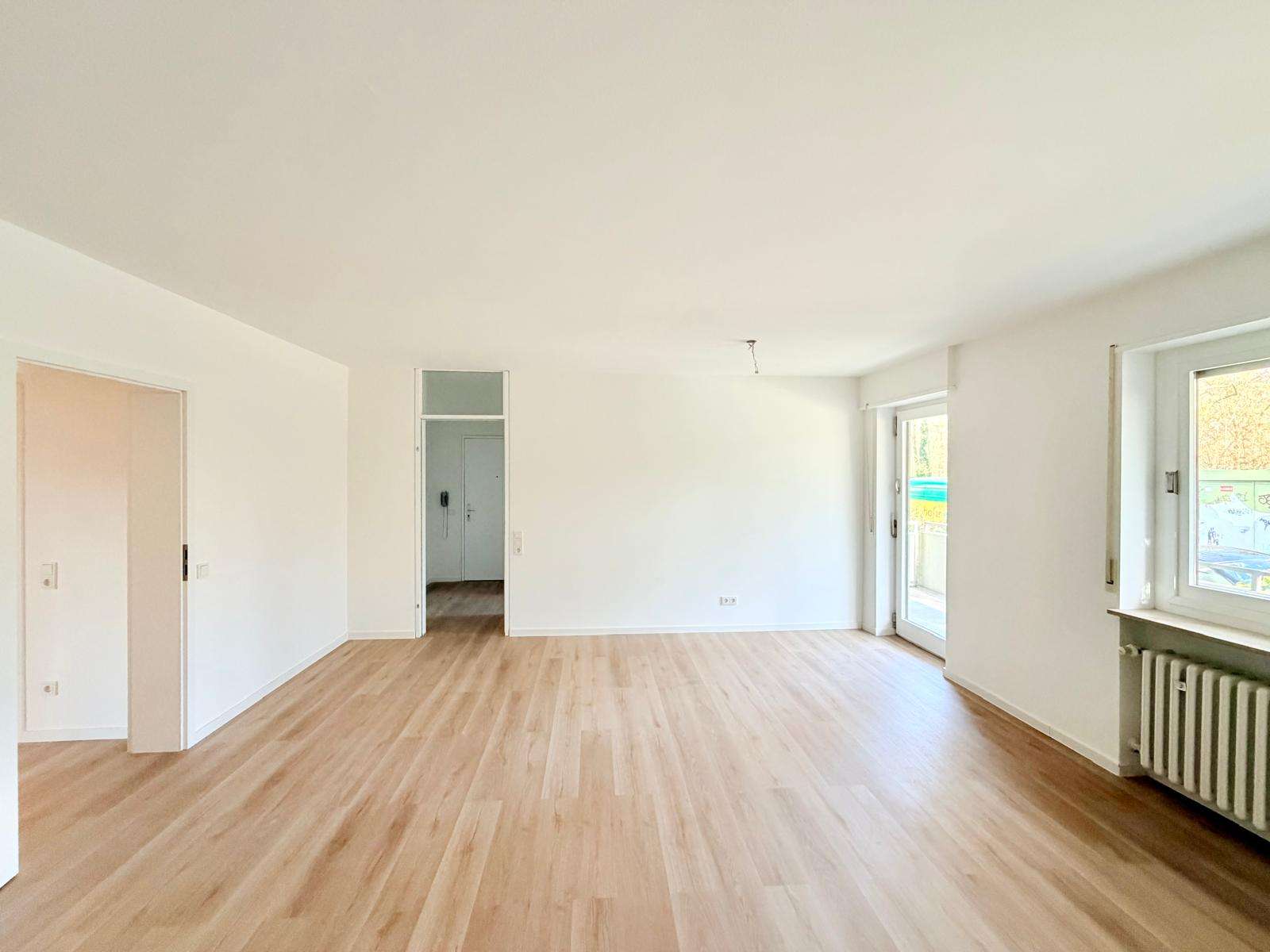 Thumbnail-Wohnung zum Mieten in Ludwigshafen 1.390,00 € 85 m²