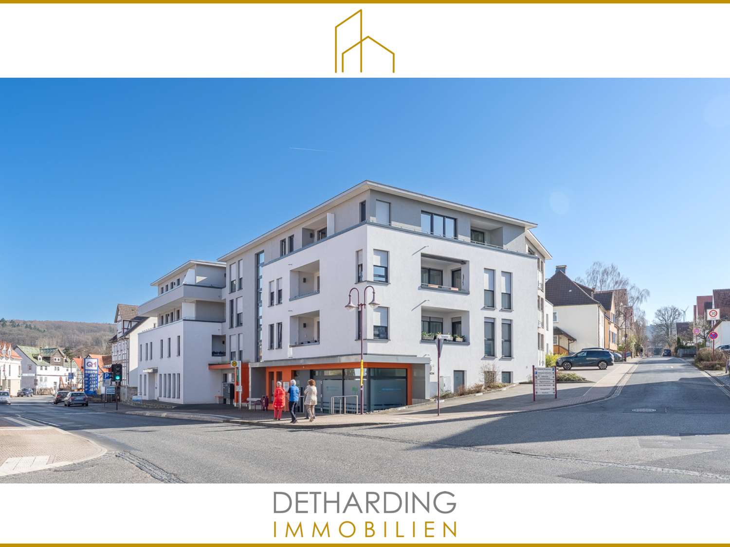 Thumbnail-Wohnung zum Kaufen in Kaufungen Oberkaufungen 340.000,00 € 106.39 m²