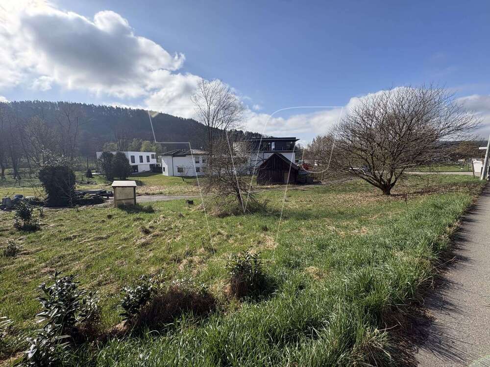 Thumbnail-Grundstück zu verkaufen in Rudersberg 378.000,00 € 1424 m²
