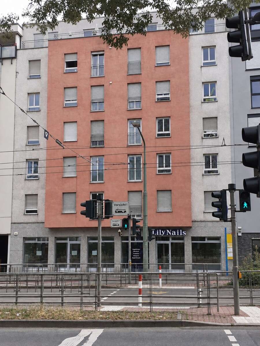 Thumbnail-Einzelhandel in Frankfurt am Main 459.000,00 € 75 m²