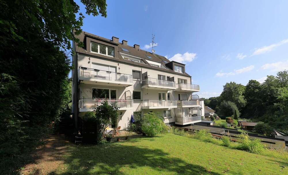 Thumbnail-Wohnung zum Kaufen in Essen 355.000,00 € 144 m²