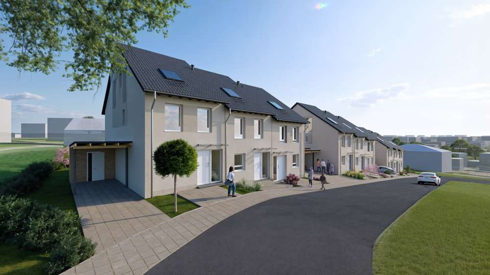 Thumbnail-Haus zum Kaufen in Zimmern ob Rottweil 399.900,00 € 137 m²