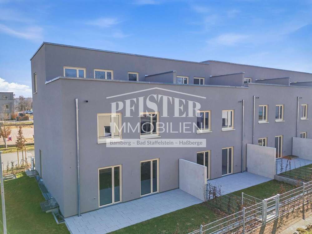 Thumbnail-Haus zum Kaufen in Bamberg 896.000,00 € 182 m²