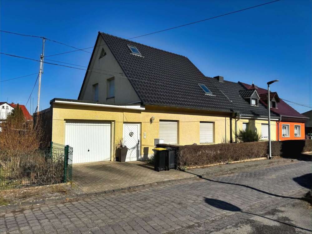 Thumbnail-Haus zum Kaufen in Mansfeld 219.000,00 € 135 m²