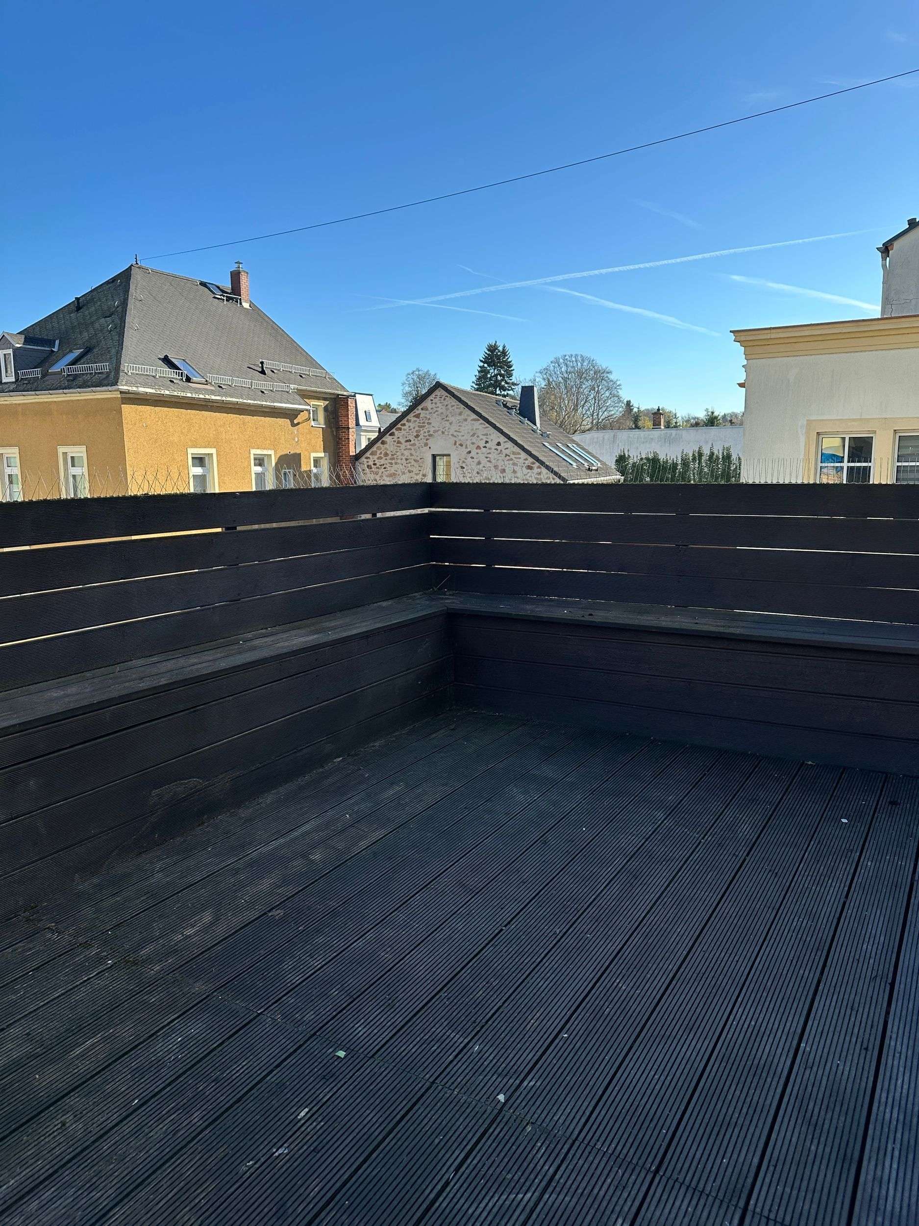 Thumbnail-Wohnung zum Mieten in Mittweida 610,00 € 98.41 m²