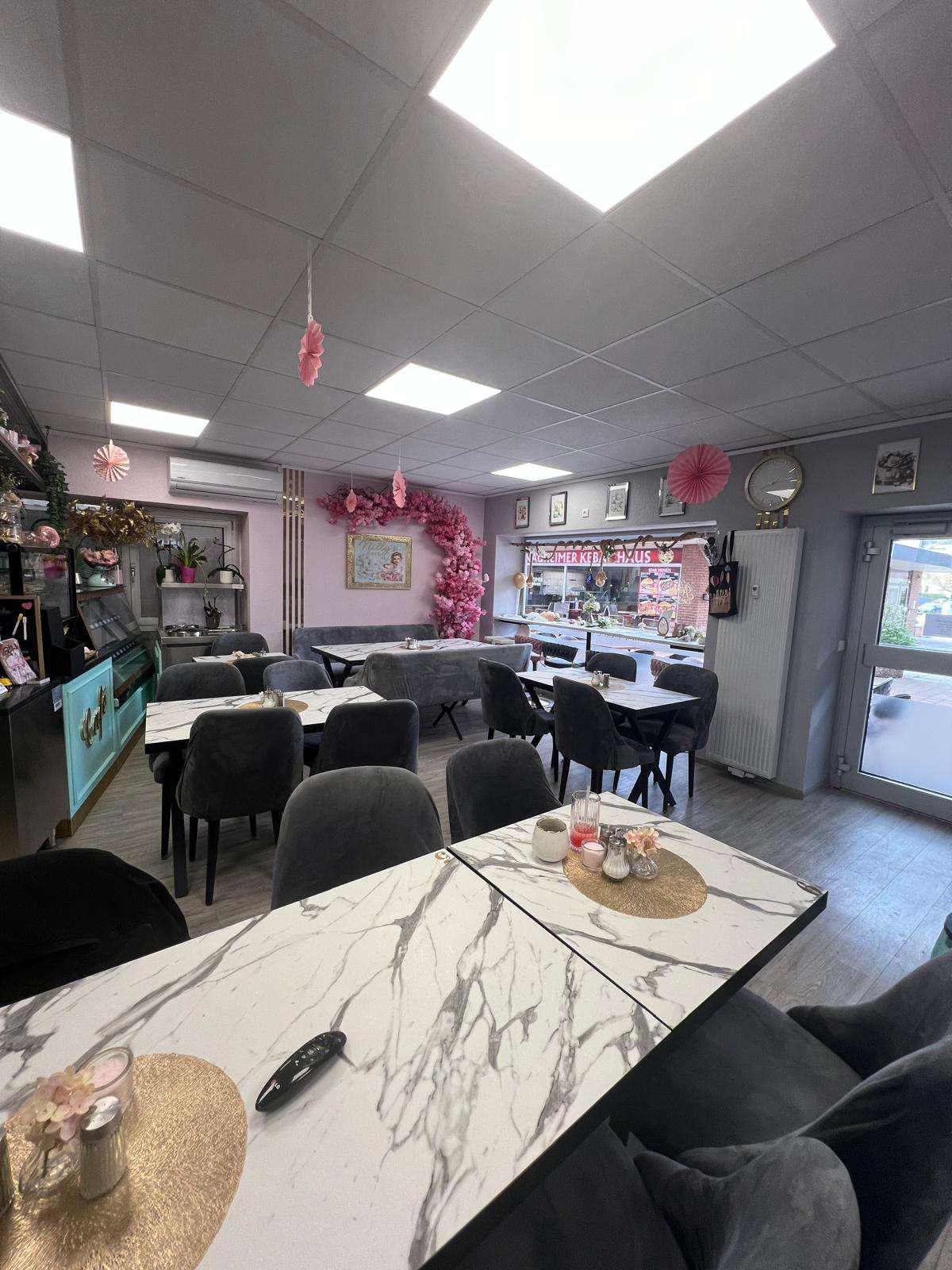 Thumbnail-Gastronomie in Nauheim 1.200,00 € 62 m²