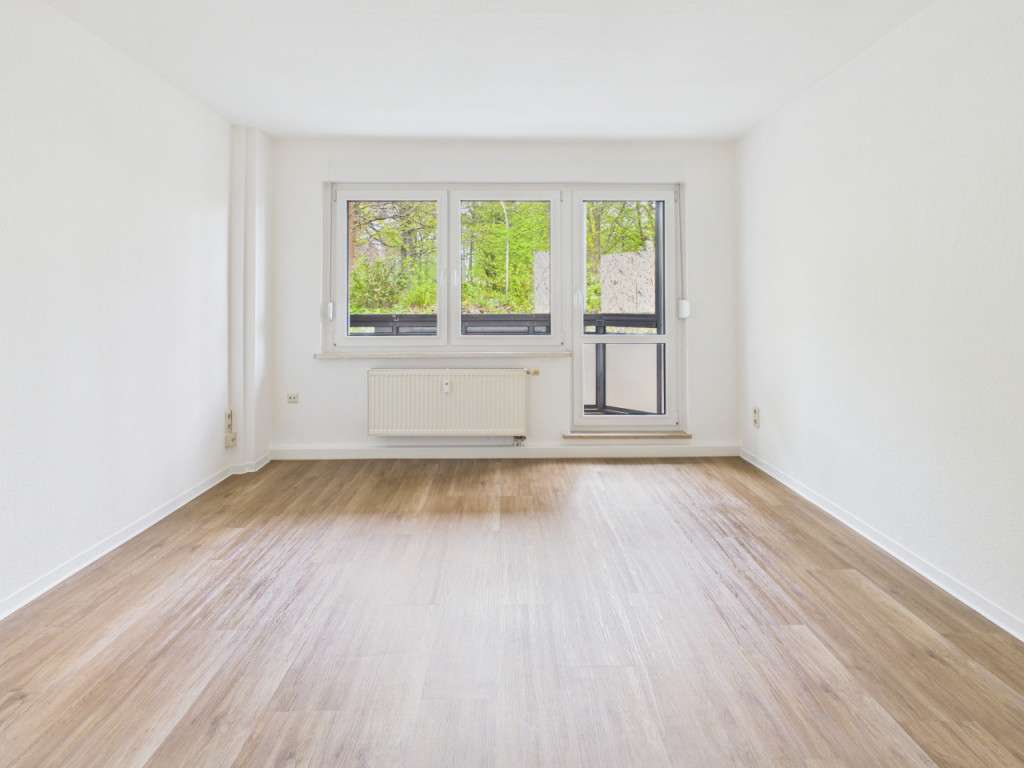 Thumbnail-Wohnung zum Mieten in Chemnitz 287,00 € 50.31 m²