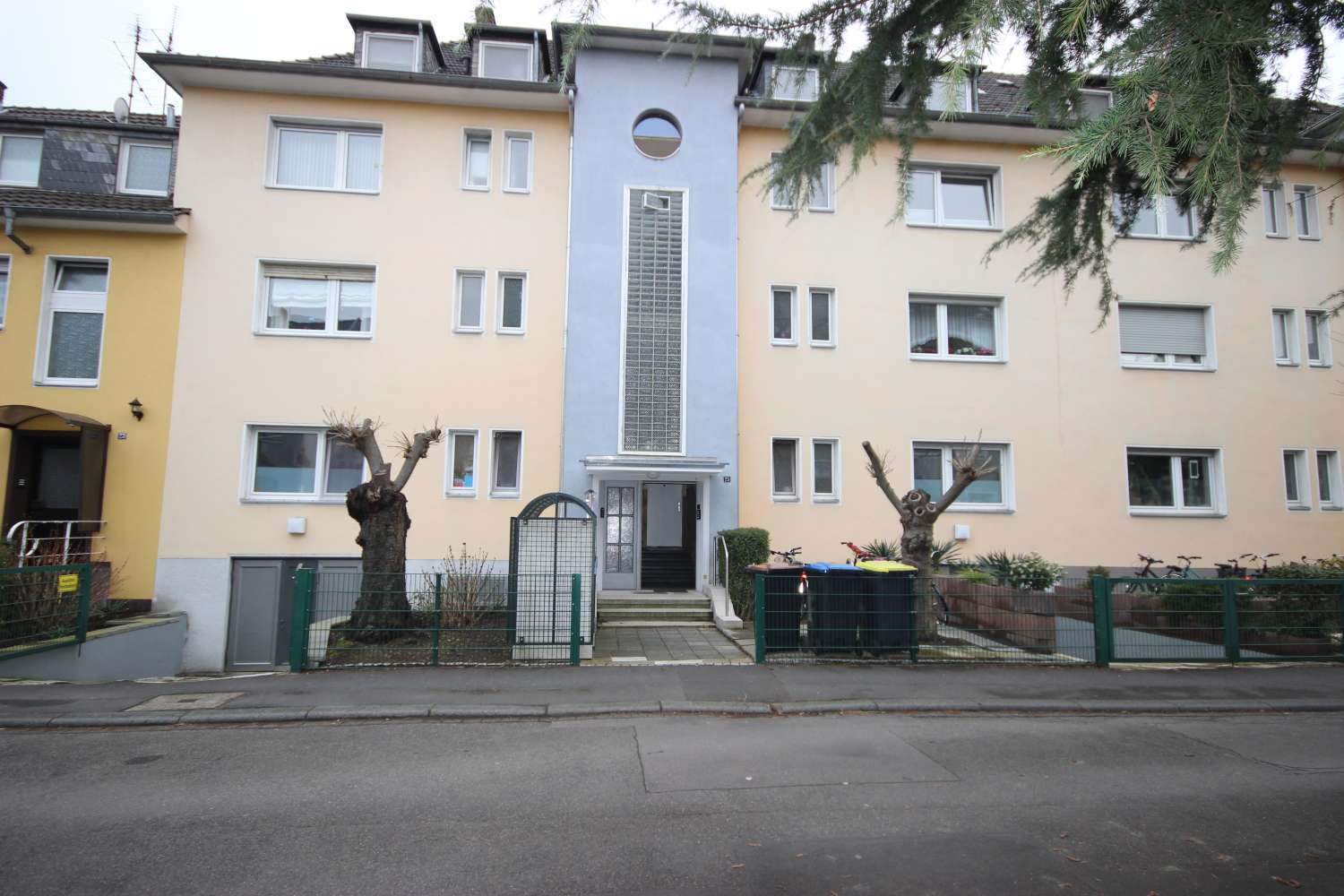 Thumbnail-Wohnung zum Mieten in Köln 850,00 € 67.3 m²