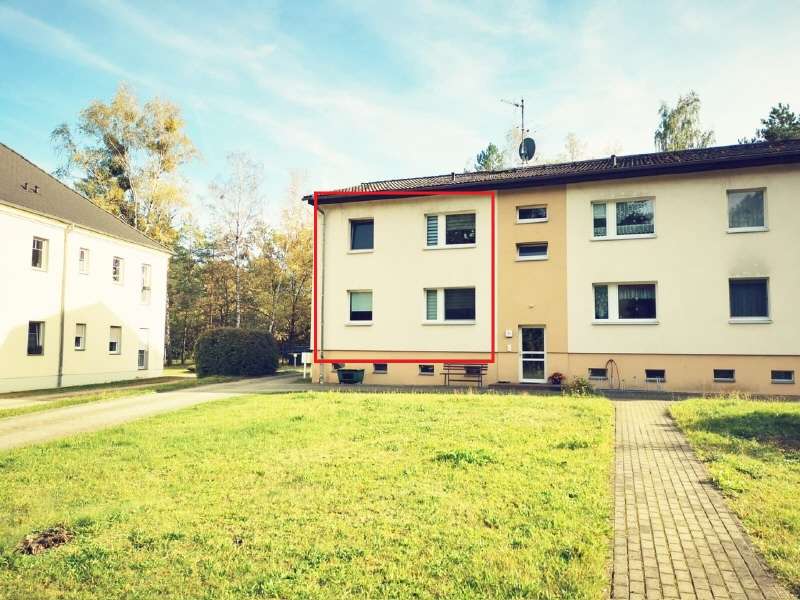 Thumbnail-Wohnung zum Kaufen in Bernsdorf 160.000,00 € 120.36 m²