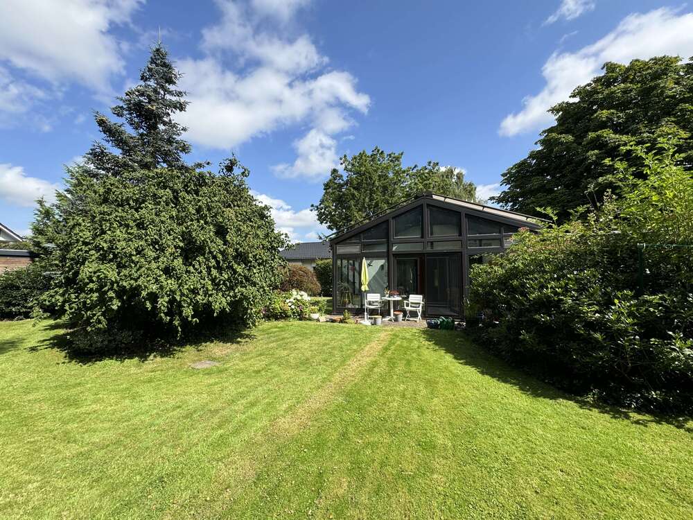 Thumbnail-Haus zum Kaufen in Großhansdorf 795.000,00 € 157 m²