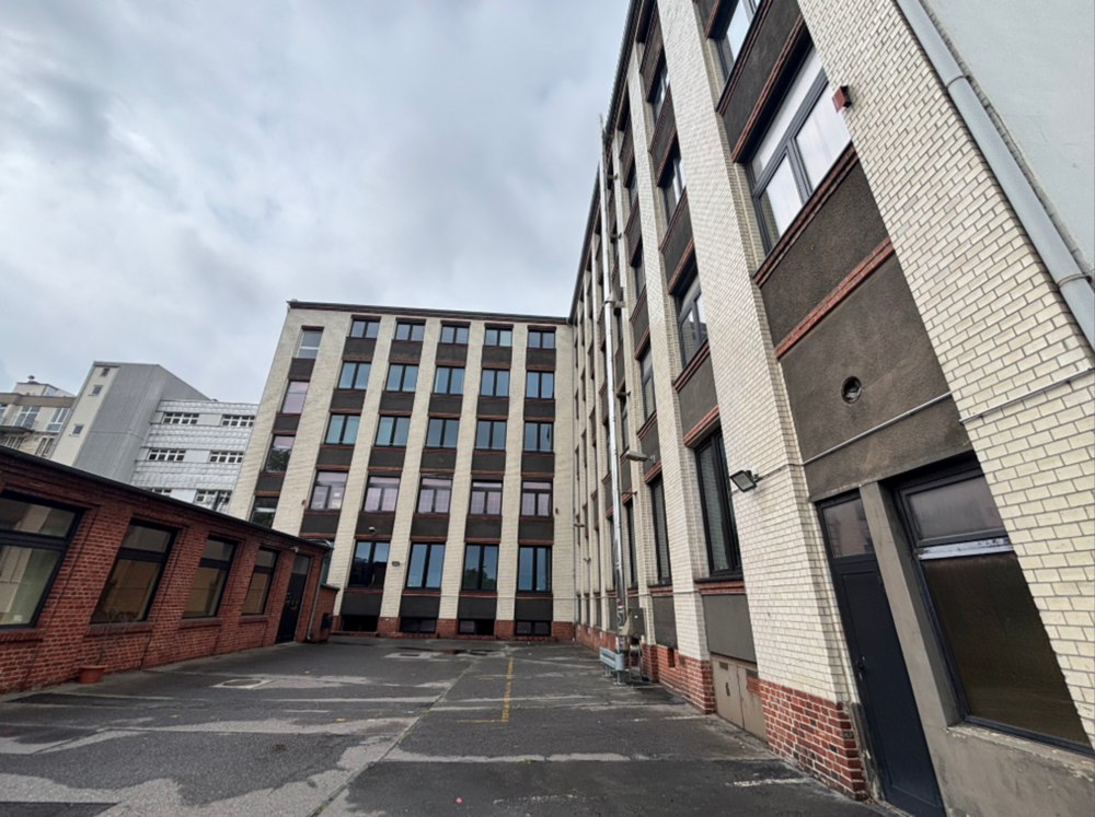 Thumbnail-Büro in Berlin 728,00 € 27.52 m²