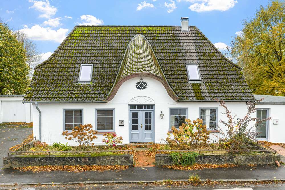 Thumbnail-Haus zum Kaufen in Böel 359.000,00 € 194 m²