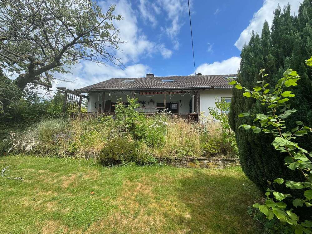 Thumbnail-Haus zum Kaufen in Windhagen 398.000,00 € 127 m²