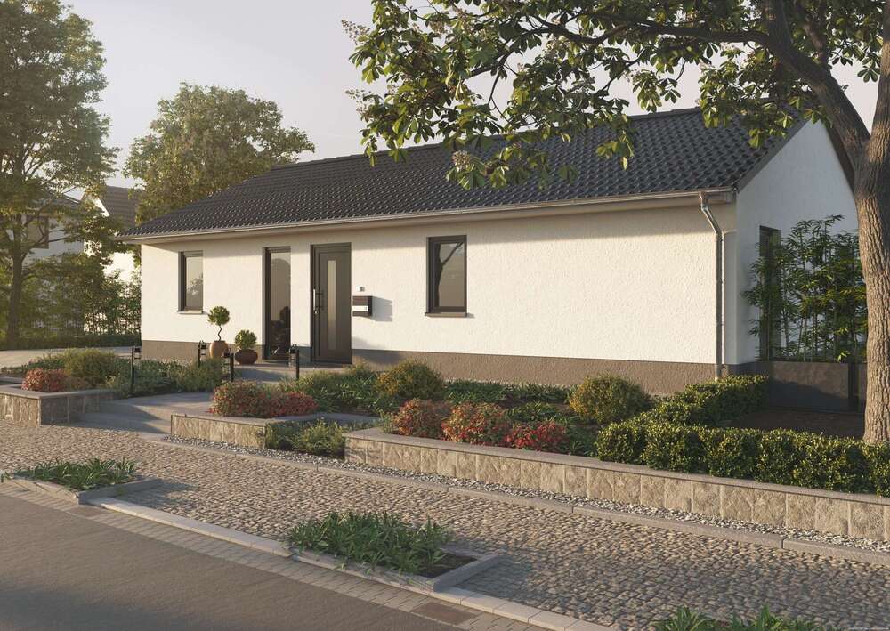 Thumbnail-Haus zum Kaufen in Storkow 380.910,00 € 100 m²