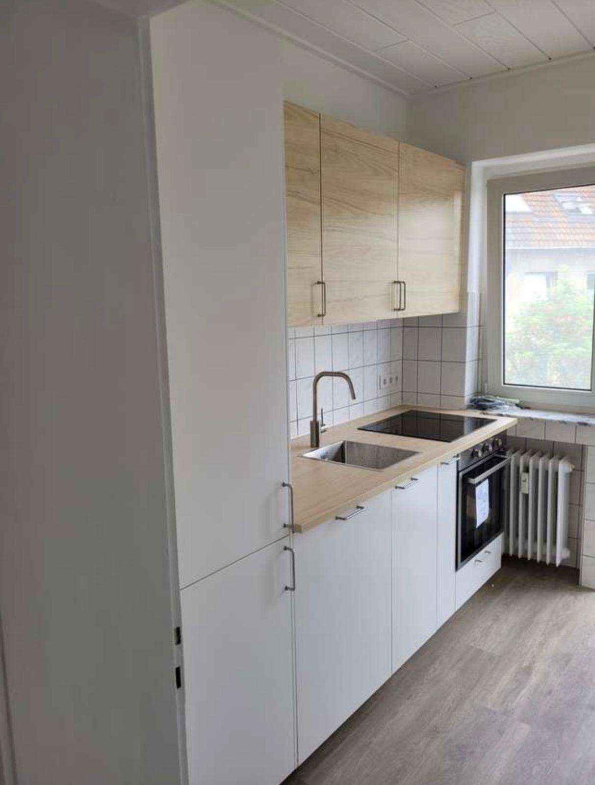 Thumbnail-Wohnung zum Mieten in Düsseldorf 930,00 € 62 m²